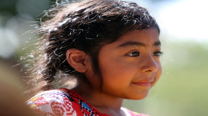 سوفی کروز - معرفی ۴۰ کودک فوق‌العاده‌ای که جهان را دگرگون کردند