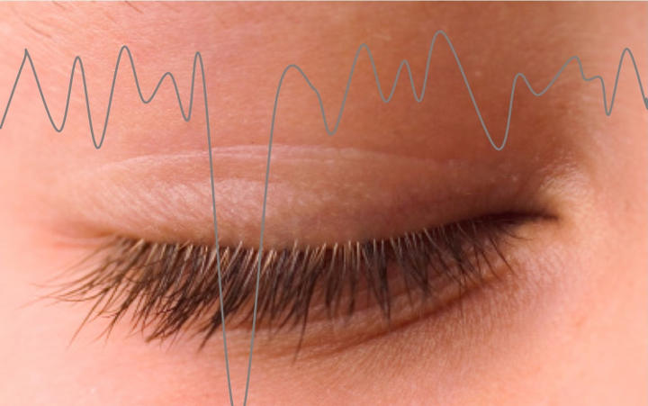 پیشگیری از خستگی چشم و ارتباط آن با تعداد دفعات پلک‌زدن