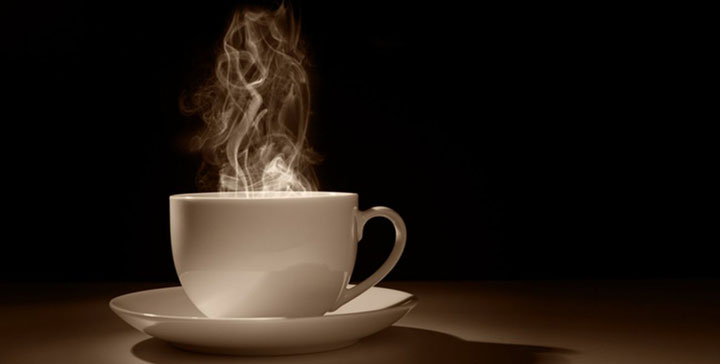 نقش آب در دم کردن چای خوش طعم