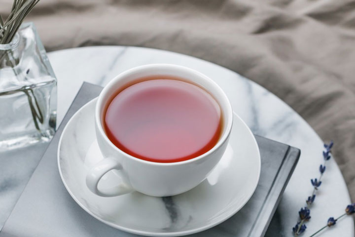 روش های دم کردن چای خوش طعم