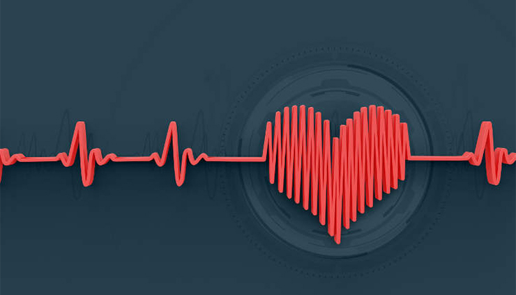 عوامل اثرگذار روی ضربان قلب چیست؟