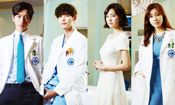 بهترین سریال های کره ای