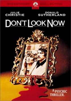 حالا نگاه نکن (۱۹۷۳) (Don’t Look Now‌)