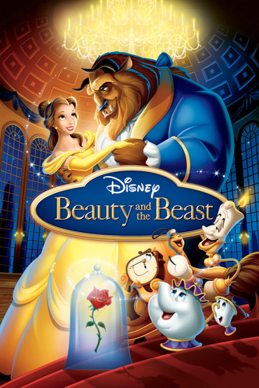 دیو و دلبر (۱۹۹۱) (Beauty and the Beast)