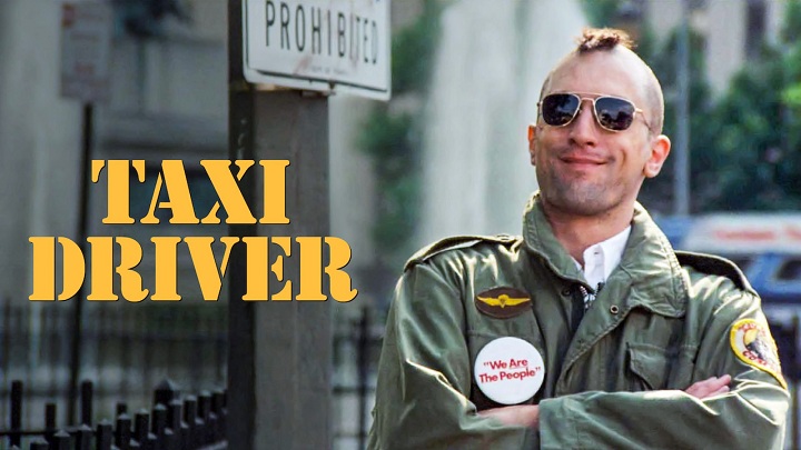 راننده تاکسی یکی از فیلم های برتر دنیا در وب‌سایت متاکریتیک