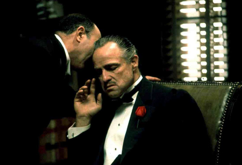 فیلم پدرخوانده - The Godfather 1972 - داستان، نقد و بررسی - یک پزشک
