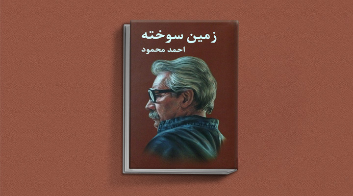 زمین سوخته - یکی از بهترین رمان های تاریخی ایران