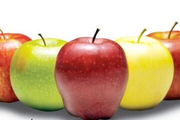 آیا دیابتی ها می توانند سیب بخورند؟, تاثیرات سیب بر افراد دیبابتی, تغذیه سالم, خواص میوه ها, دیابت, رژیم غذایی, سلامتی, مصرف سیب در افراد دیابتی