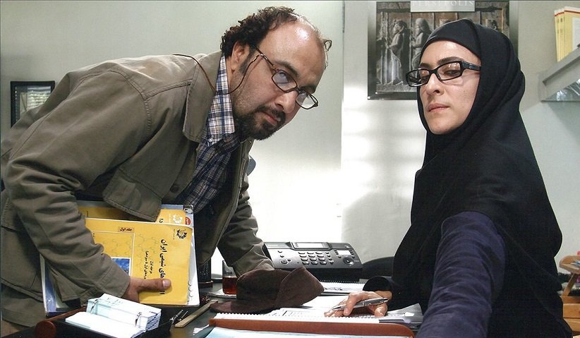 فیلم‌ های ایرانی