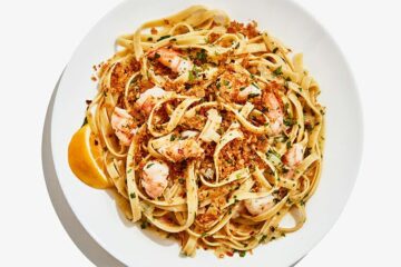پاستا, خوشمزه, دستور آشپزی, غذای ایتالیایی, قارچ