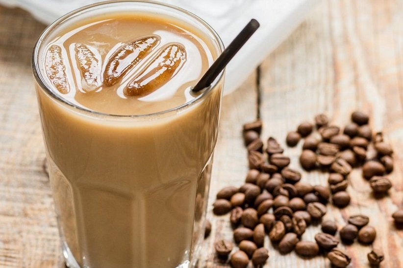 فواید قهوه‌ی پروتئینی