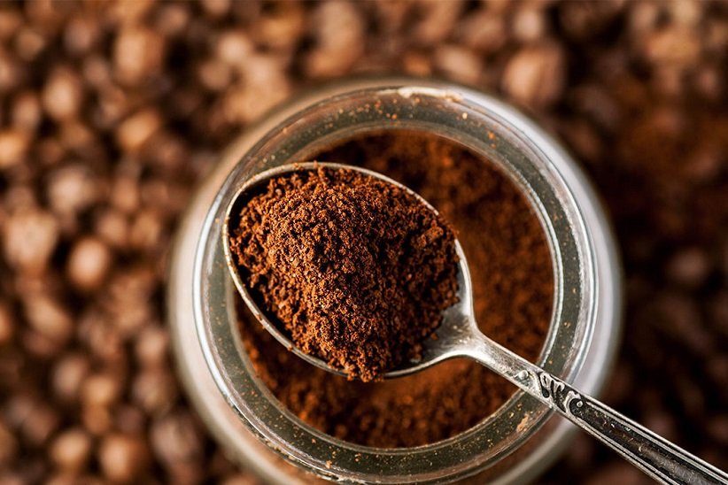 خطرات و عوارض جانبی قهوه‌ی پروتئینی