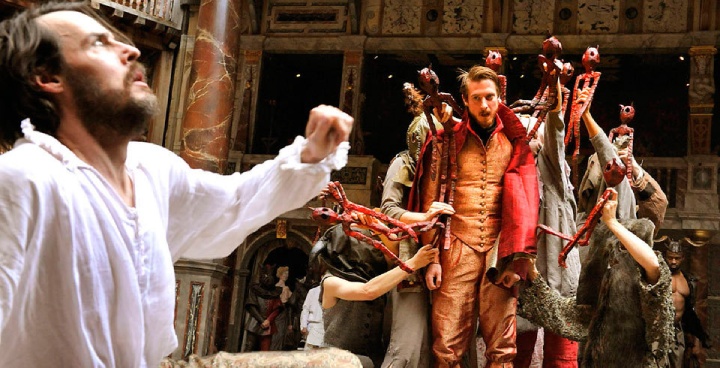 اجرای «دکتر فاستوس، داستان سقوط» از بهترین نمایشنامه های جهان