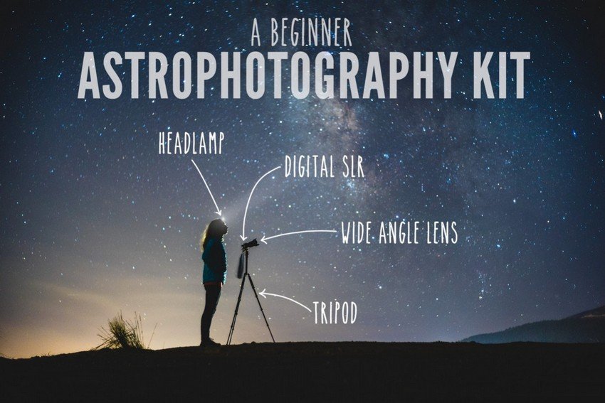آسمان, ترفندهای عکاسی, دوربین عکاسی, عکاسی, عکاسی حرفه ای, نجوم