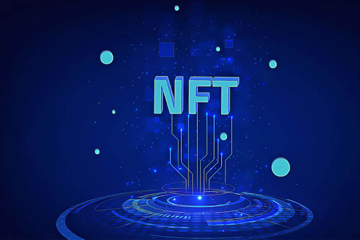 عملکرد NFT