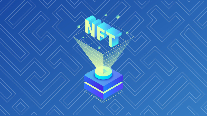 Why NFTs Are The Future - CyberHoot